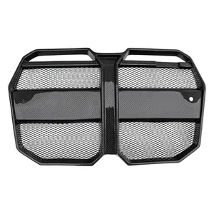 Front grille (for this front bumper)