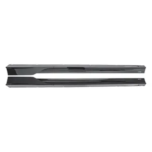 Side skirts (4 pcs)