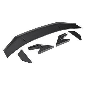 (Optional) GT wing