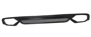 Rear diffuser (ABT style, type A) — 2013