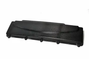 Front fenders — 2008-2016