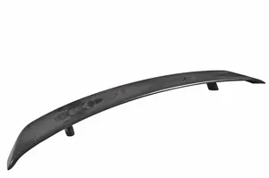 Rear wing — 2008-2016