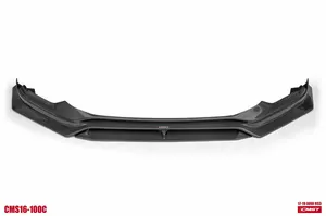 Front lip — 2017-2019