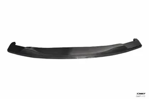 Front lip (LA, 1M style) — 2012-