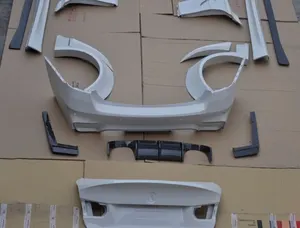 Roof fin — 2012-