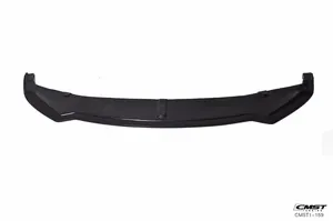 Bumper corners (2 pcs, for M4-style kit) — 2012-