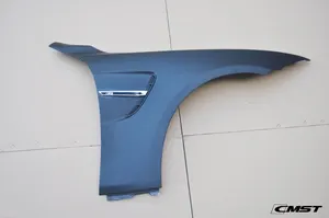 Front fenders