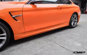 Side skirts