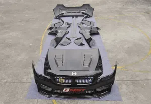 Rear diffuser — 2011-