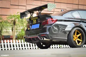 Rear wing (optional) — 2011-2015 (CMS1-304F)
