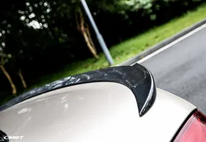 Rear wing