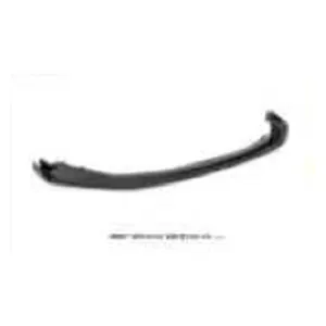 Front lip C, 1 pc (OEM bumper)