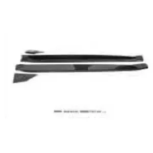 Side skirts B, 4 pcs (OEM)