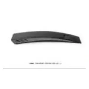 Roof spoiler / vent, 1 pc (OEM)