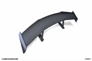 Rear wing (type A) — 2010-