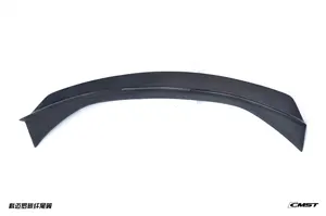 Rear wing (type A) — 2016-