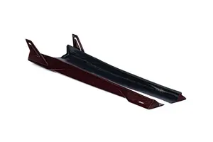 Side skirts (4 pcs)