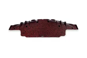Rear diffuser (3 pcs)