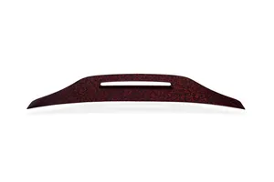 Rear spoiler (1 pc)