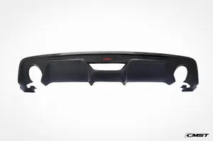 Rear diffuser (replacement, China spec) — 2014 (CMS6-021)