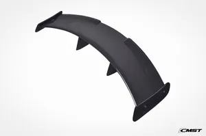 Rear wing (type B) — 2014