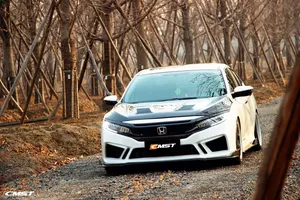 Grille (3 pcs)