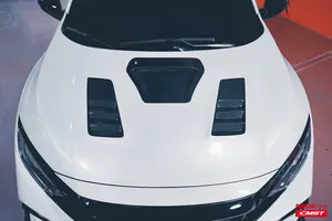 Headlight covers — 2020
