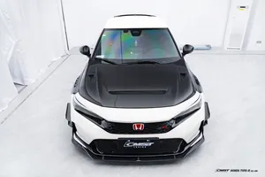 Hood (type B, Type R)