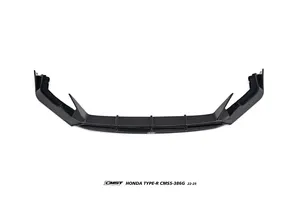 Front lip (Type R)