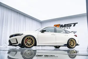 Side skirts (Type R)