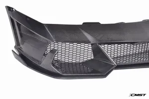 Vent trim (5 pcs) — 2009-2013 (CMS19-008)