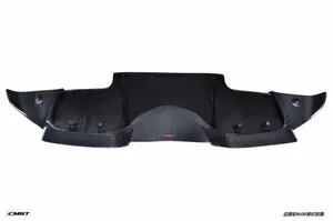 Rear diffuser (type B)