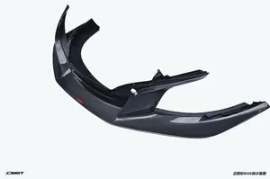 Front lip (type B)