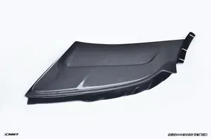 Fender vents