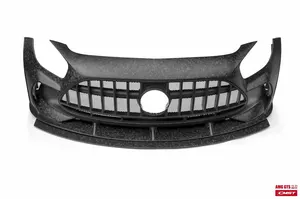Vent trim (2 pcs, add-on, fits OEM parts) — 2015