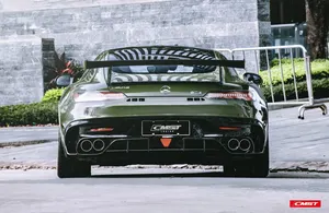 Rear wing (type B) — 2015