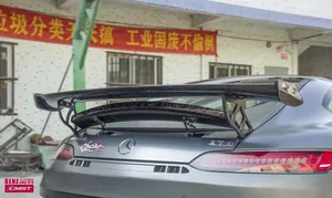 Rear wing (type C) — 2015