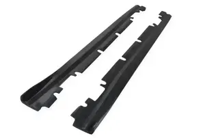 Side skirt extensions (A45 style)