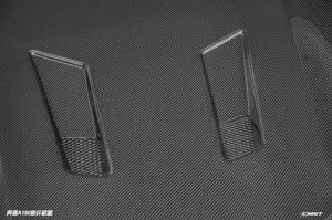 Vent trim (LA, 6 pcs)