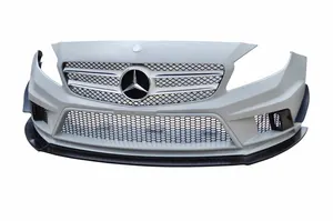 Front bumper (6 pcs)