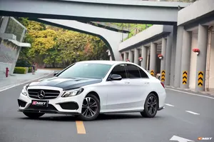 Front lip (sport model) — 2015-2017