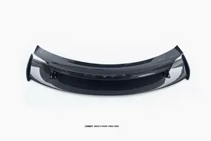 Rear wing (type F, 2-door, 4-door, double-deck, upper) — 2015-2022