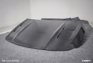 Hood (type A)