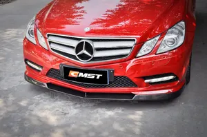 Front lip (type A, 2-door) — 2012-