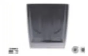Hood (add-on, fits OEM parts) — 2020