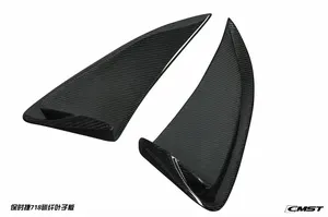 Fender vents — 2016