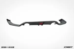 Vent trim (4 pcs) — 2012-2015 (CMS18-068M)