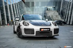 Hood (GT2 RS style)