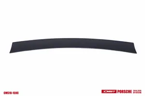 Rear wing (2 pcs, GT3 style) — 2018-2020