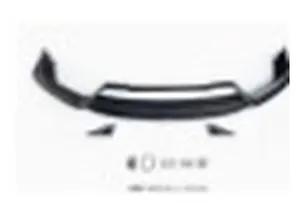 Front lip